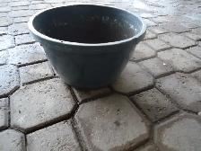 pot à fleur - Photo 3