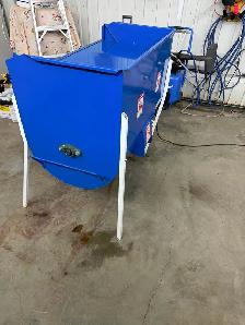 Mélangeur de Terre/Décompresseur de Ballots - Photo 3