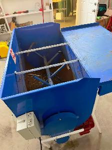 Mélangeur de Terre/Décompresseur de Ballots - Photo 5