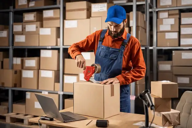 URGENT- General Labour (Hiring)