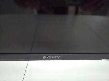 TV 55' Sony Bravia 4K HDR Intelligent (500$) Négociable