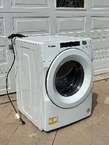 Whirlpool Front Load Washer – Tested Working
