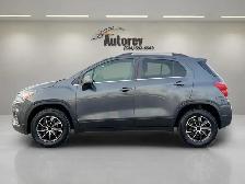 2018 Chevrolet Trax, Automatique, 4 Cylindre, 4x4, Tout Équipé - Photo 2