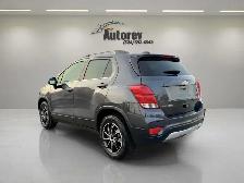 2018 Chevrolet Trax, Automatique, 4 Cylindre, 4x4, Tout Équipé - Photo 3