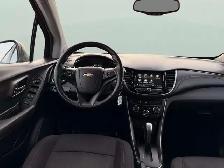 2018 Chevrolet Trax, Automatique, 4 Cylindre, 4x4, Tout Équipé - Photo 5