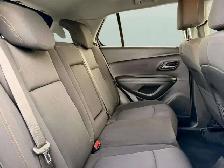 2018 Chevrolet Trax, Automatique, 4 Cylindre, 4x4, Tout Équipé - Photo 8