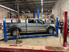 2010 f150 4x4 - Photo 2