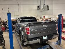 2010 f150 4x4 - Photo 3