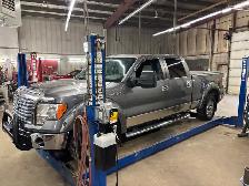 2010 f150 4x4 - Photo 6