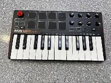 Akai Professional MPK Mini