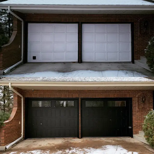 ★WHOLESALE GARAGE DOORS FOR SALE★BEST PRODUCTS and QUALITY★ - Photo 2