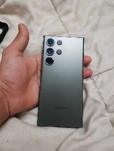 Samsung S23 Ultra 256 GB Unlocked