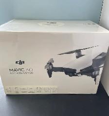 DJI MAVIC AIR FLY MORE COMBO