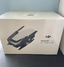 DJI MAVIC AIR FLY MORE COMBO - Photo 2