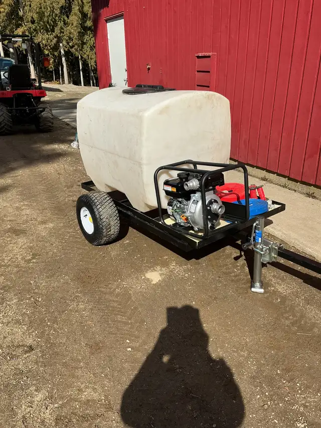 Fire Prevention & Agricultural - Photo 2