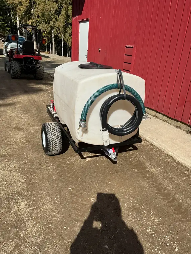 Fire Prevention & Agricultural - Photo 3