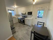 Nice 2-bedroom apt, fully furnished, all inclusive in Hull