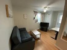 Nice 2-bedroom apt, fully furnished, all inclusive in Hull - Photo 5