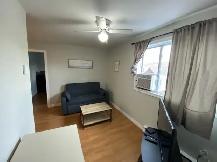 Nice 2-bedroom apt, fully furnished, all inclusive in Hull - Photo 6