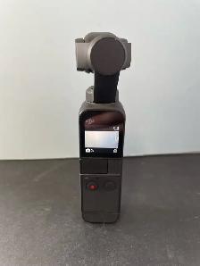 DJI OSMO POCKET 1 W/TRIPOD - Photo 4