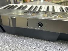 Casio LK265 61 Key Keyboard With Stand - Photo 5