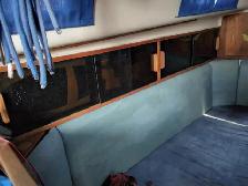 BAYFIELD  32  SAILBOAT  $ 15,500 - Photo 4