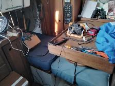 BAYFIELD  32  SAILBOAT  $ 15,500 - Photo 5