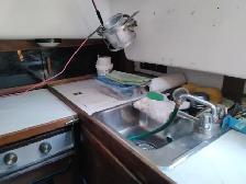 BAYFIELD  32  SAILBOAT  $ 15,500 - Photo 7