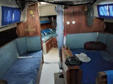 BAYFIELD  32  SAILBOAT  $ 15,500 - Photo 8