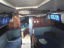 BAYFIELD  32  SAILBOAT  $ 15,500 - Photo 9