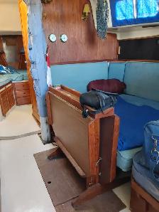 BAYFIELD  32  SAILBOAT  $ 15,500 - Photo 10