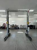 Industrial Two Post Auto Lift – 12,000 lbs Capacity - Photo 3