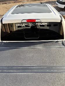 2017 Ford F-150 Ultimate Lariat Sport - Photo 5