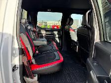 2017 Ford F-150 Ultimate Lariat Sport - Photo 6