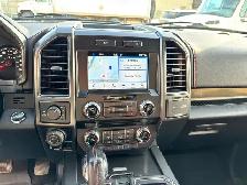 2017 Ford F-150 Ultimate Lariat Sport - Photo 8