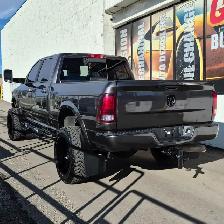 2016 Dodge ram 3500 laramie - Photo 3