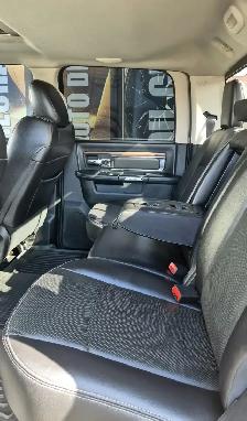 2016 Dodge ram 3500 laramie - Photo 6