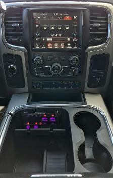 2016 Dodge ram 3500 laramie - Photo 7