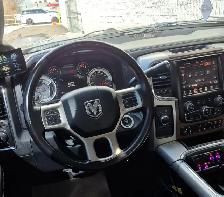 2016 Dodge ram 3500 laramie - Photo 10