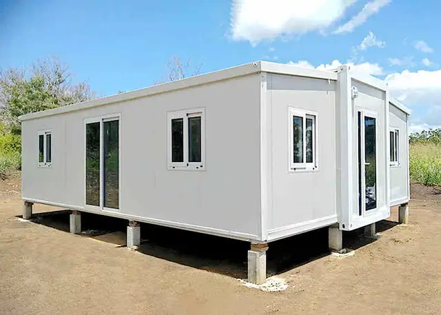 Durable Expandable Container House – Easy Install - Photo 2