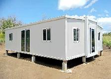 Durable Expandable Container House – Easy Install - Photo 2