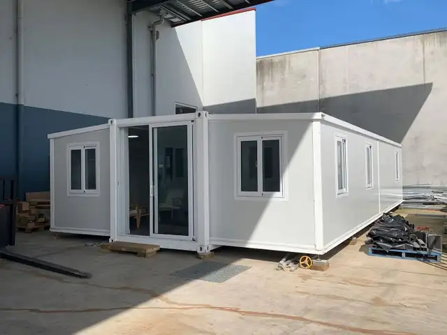 Durable Expandable Container House – Easy Install - Photo 3