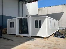 Durable Expandable Container House – Easy Install - Photo 3