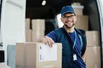Owner Operator/Parcel Delivery Driver in Etobicoke, NEEDED ASAP
