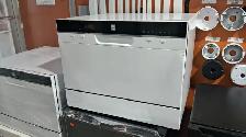 RCA DISHWASHER MODEL NO : RDW3208-B