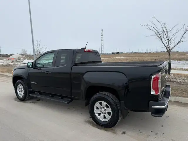 2016 GMC Canyon - Photo 3