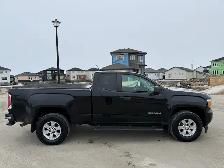 2016 GMC Canyon - Photo 5