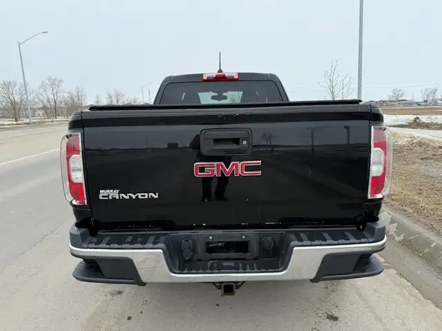 2016 GMC Canyon - Photo 6