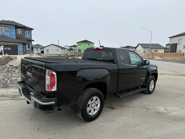 2016 GMC Canyon - Photo 9