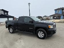 2016 GMC Canyon - Photo 11